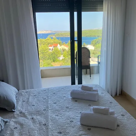 Villa Bay View Stari Grad (Hvar)