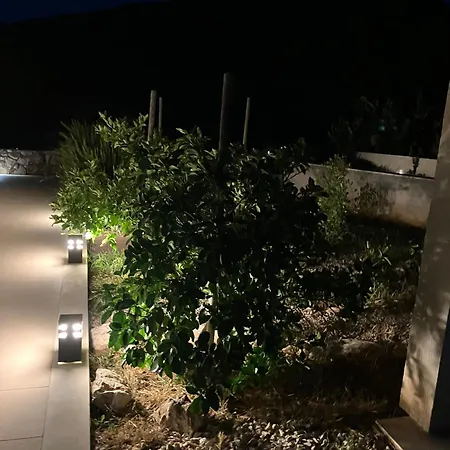 Bay View Villa Stari Grad (Hvar)