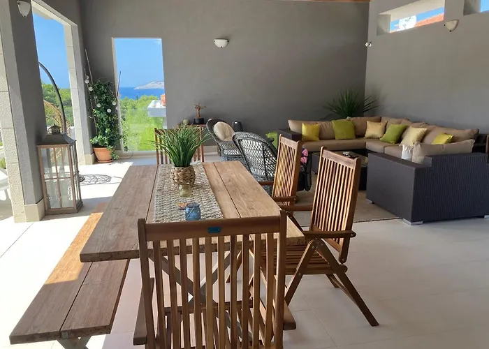 Bay View Вилла