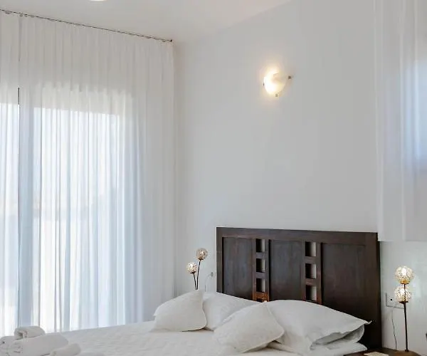 Bay View Вилла Стари Град
