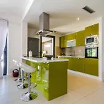Bay View Villa *