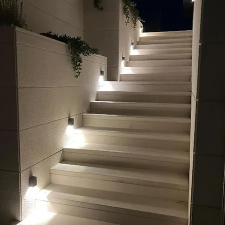 Bay View * 스타리 그라드