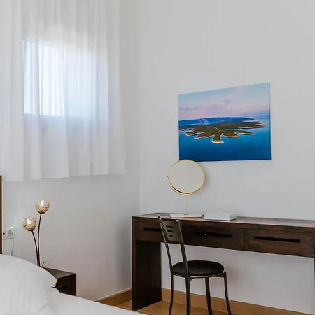 Вилла Bay View *