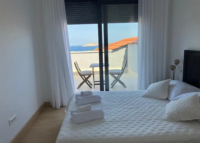 Bay View Villa