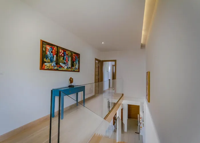 Bay View Villa