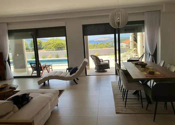 Bay View * Stari Grad (Hvar)
