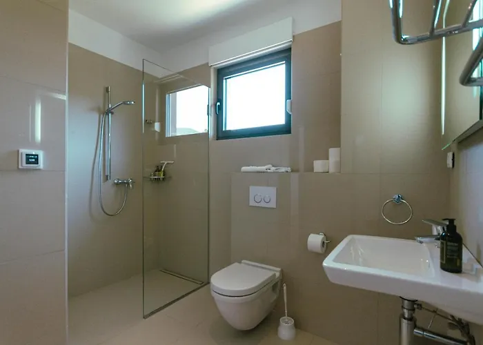 Bay View Villa Stari Grad (Hvar)