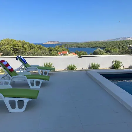 Bay View Βίλα Stari Grad (Hvar)