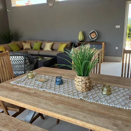 Bay View Βίλα Stari Grad (Hvar)