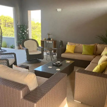 Βίλα Bay View Stari Grad (Hvar)