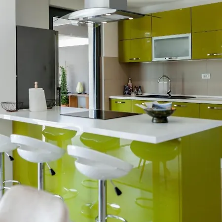 Bay View Βίλα Stari Grad (Hvar)