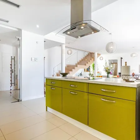 Βίλα Bay View Stari Grad (Hvar)