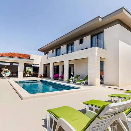 Bay View Βίλα Stari Grad (Hvar)