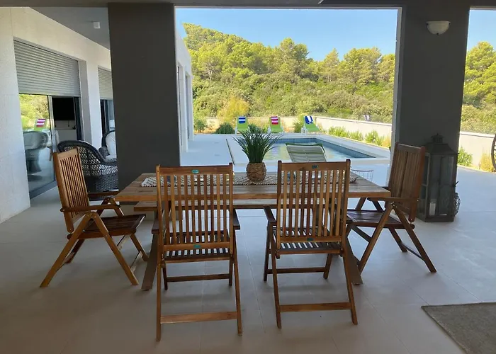 Bay View Stari Grad (Hvar)