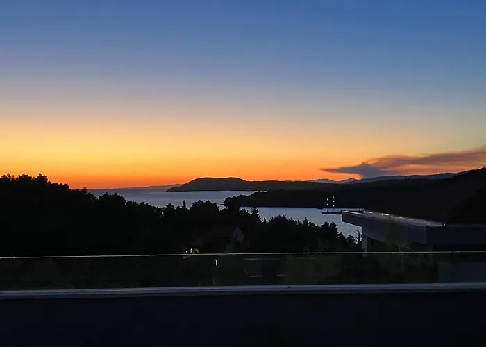 Bay View * Stari Grad (Hvar)